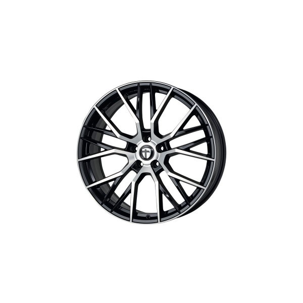 Set van 4 velgen TN23 voor Tesla Model S