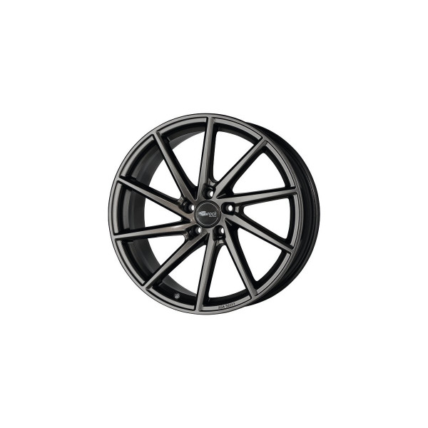 Set di 4 cerchi B37 per Tesla Model X