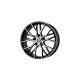 Set van 4 velgen TN23 voor Tesla Model X