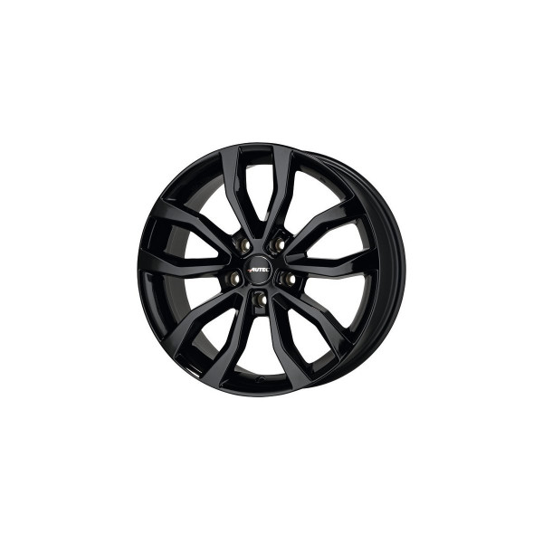Set van 4 velgen Uteca voor Tesla Model Y