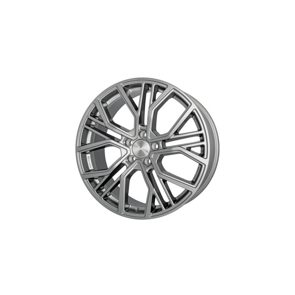 Sæt med 4 fælge B41 til Tesla Model Y