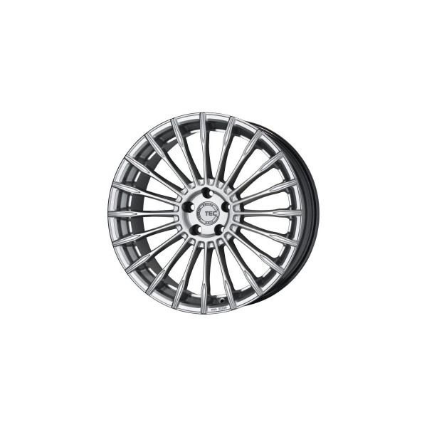 Set van 4 velgen GT5 voor Tesla Model Y