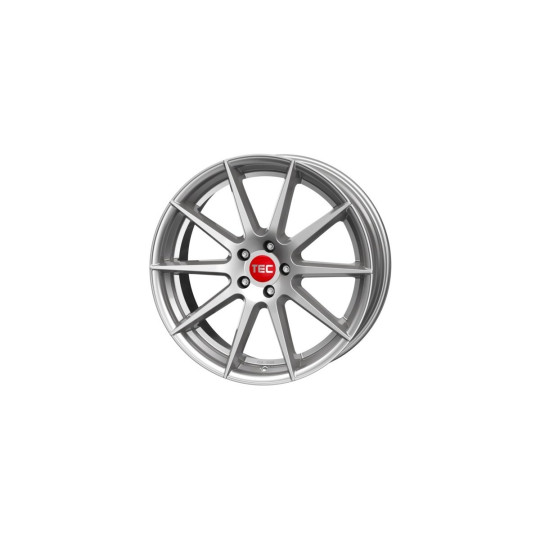 Set van 4 velgen GT7 voor Tesla Model Y