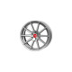 Set van 4 velgen GT7 voor Tesla Model Y