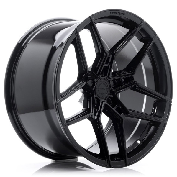 Sats med 4 fälgar Concaver CVR5 för BMW 3 Series 2022+