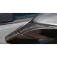 Carbon Insert peilien kannet [NOVITEC] FERRARI 458 SPECIAL