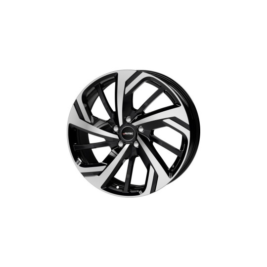 Lot de 4 jantes Rixon pour Audi e-tron 2019-2022