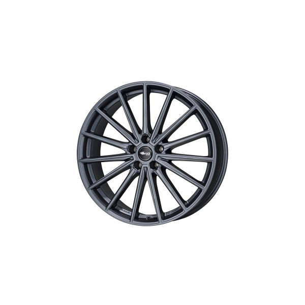 Set van 4 velgen B43 voor Audi e-tron 2019-2022