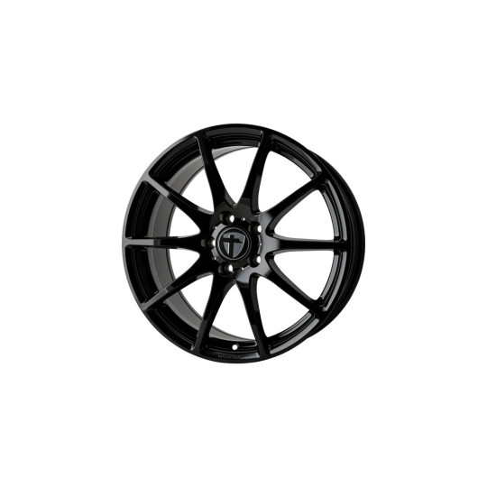 Lot de 4 jantes TN1 Flow pour Audi e-tron 2019-2022