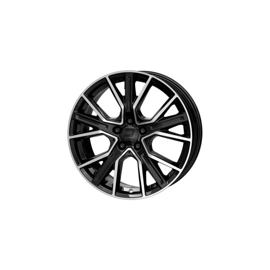 Lot de 4 jantes WH34 pour Audi e-tron Sportback 2020-2022