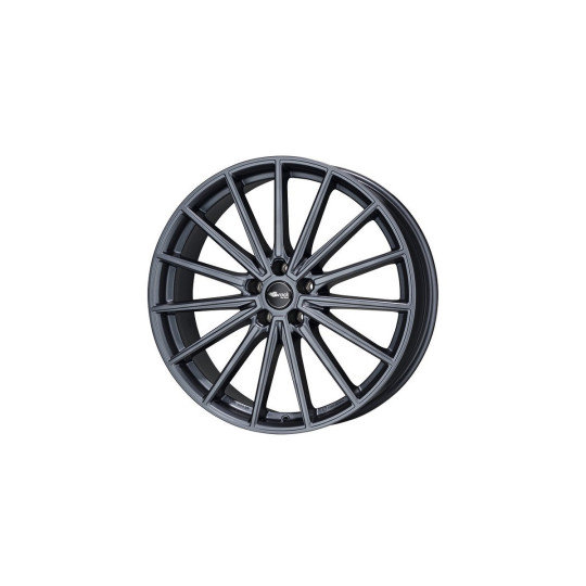 Lot de 4 jantes B43 pour Audi e-tron Sportback 2020-2022