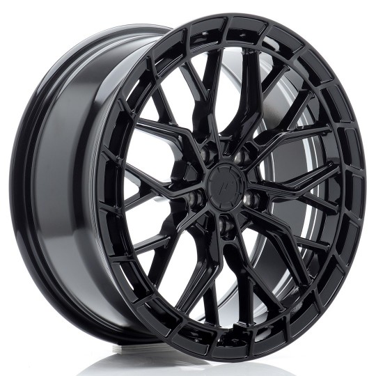 Set van 4 JR Wheels JR48-velgen voor Audi A3 2012-2016