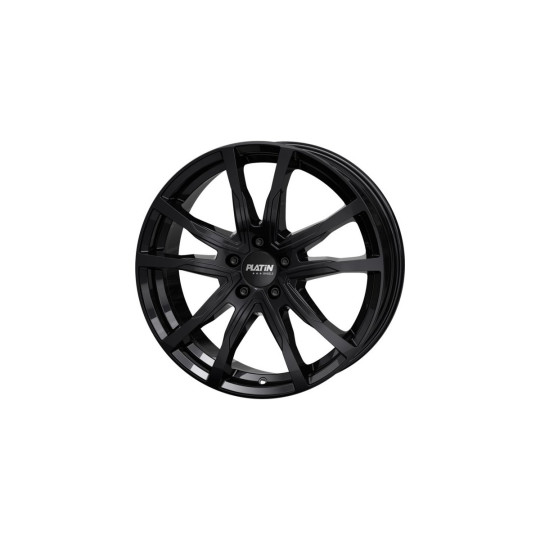 Juego de 4 llantas P124 para Audi e-tron Sportback 2020-2022