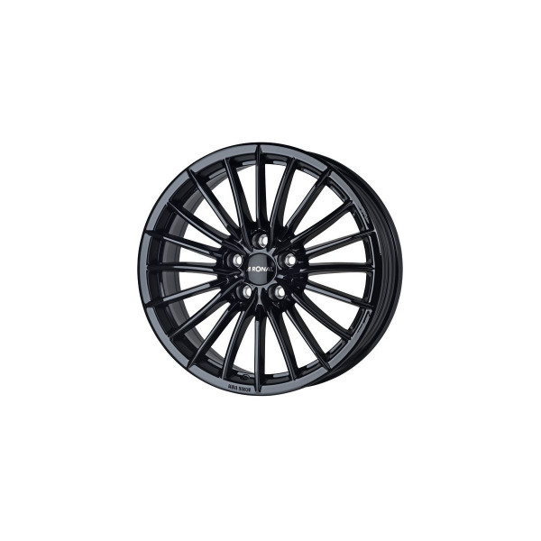 Set van 4 velgen R68 voor Audi e-tron Sportback 2020-2022