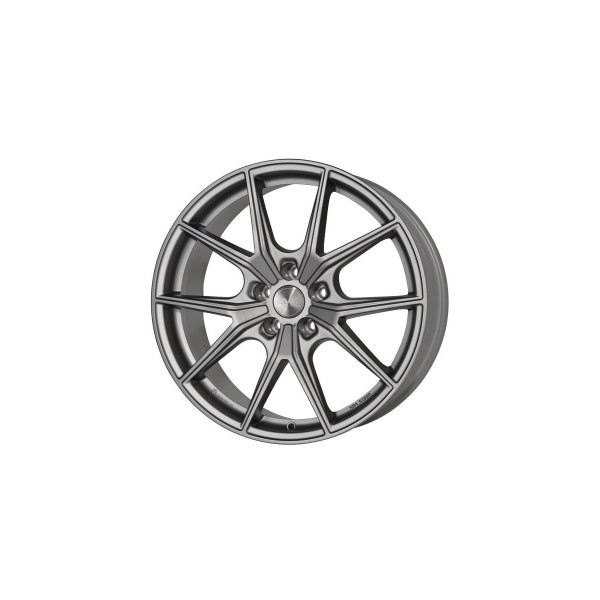 Set van 4 velgen B40 voor Audi Q6 SUV e-tron 2024+