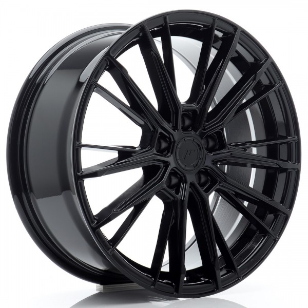 Set of 4 JR Wheels JR52 rims for the 2012–2016 Audi A3