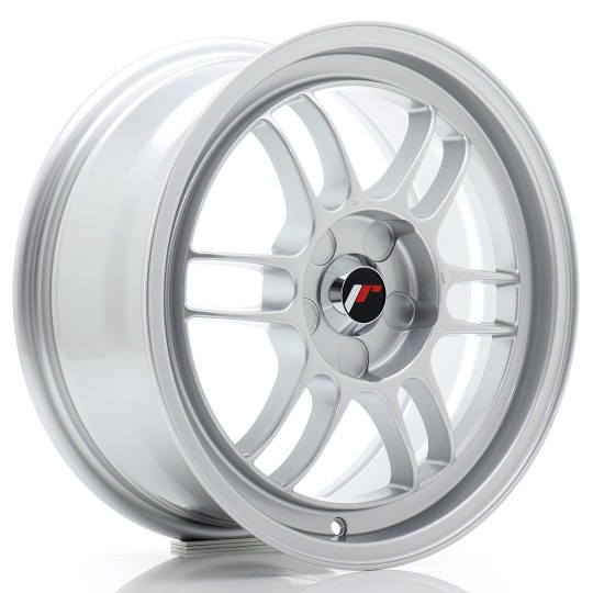 Juego de 4 llantas JR Wheels JR7 para Audi A3 2012-2016