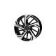 Lot de 4 jantes Rixon pour Audi Q8 e-tron 2023+
