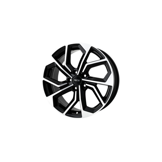 Set di 4 cerchi P97 per Audi Q8 e-tron 2023+