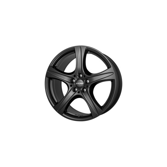 Lot de 4 jantes R55 pour Audi Q8 e-tron 2023+