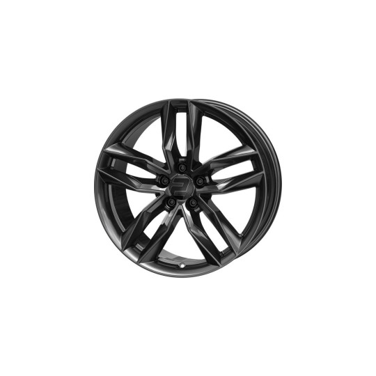 Lot de 4 jantes WH40 pour Audi Q8 e-tron Sportback 2023+