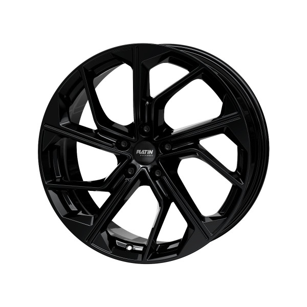 Set of 4 P116 wheels for Audi Q8 e-tron Sportback 2023+