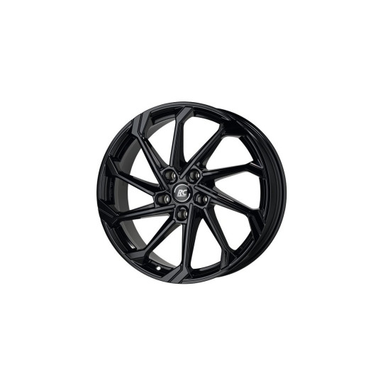 Lot de 4 jantes RC36 pour Audi S6 Avant e-tron 2024+