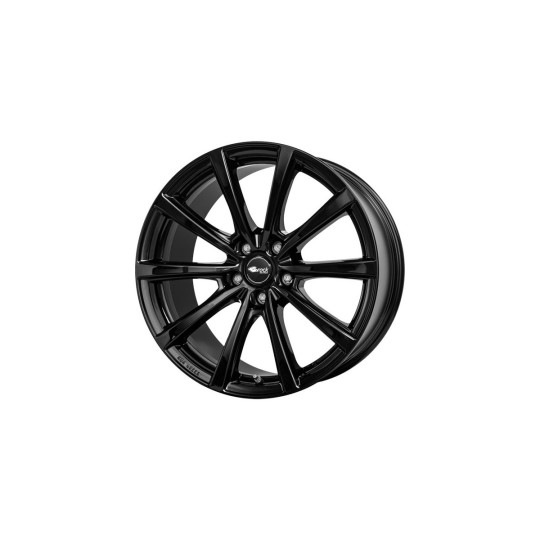 Lot de 4 jantes B32 pour Audi SQ6 SUV e-tron 2024+