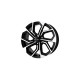 Set of 4 P97 wheels for Audi SQ8 e-tron Sportback 2023+