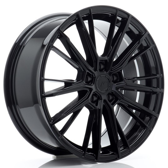 Set of 4 JR Wheels JR52 Rims for the 2018–2020 Audi A3