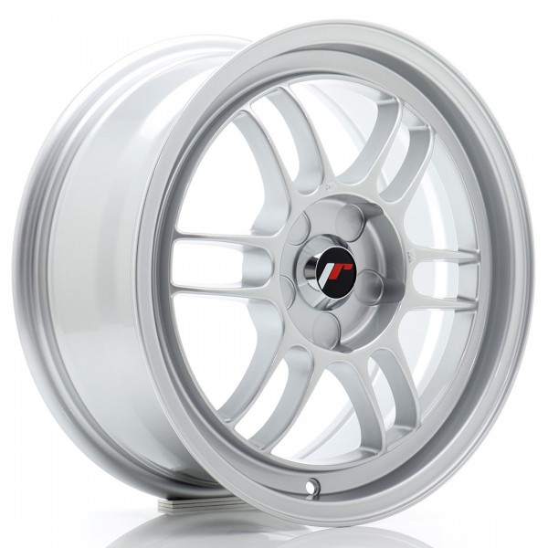 Set of 4 JR Wheels JR7 Rims for the 2018–2020 Audi A3