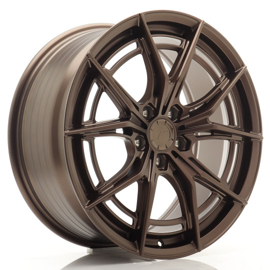 Set van 4 velgen JR Wheels JR50 voor BMW 3 Series 2022+