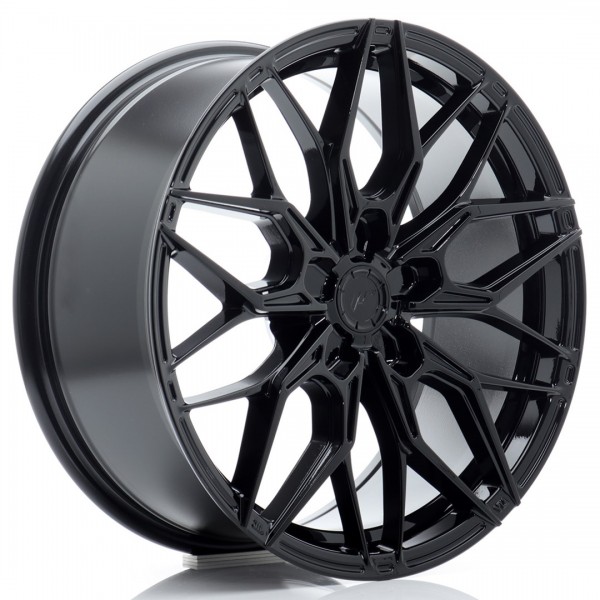 4er-Satz JR Wheels JR46-Felgen für Audi A3 2020–2024