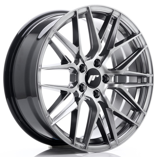 4 vanteen sarja JR Wheels JR28 BMW 3 Series Touring 2015-2019 -mallille