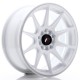 Set di 4 cerchi JR Wheels JR11 per Audi A1 2010-2015