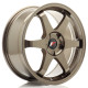 Sats med 4 fälgar JR Wheels JR3 för BMW 3 Series Touring 2015-2019