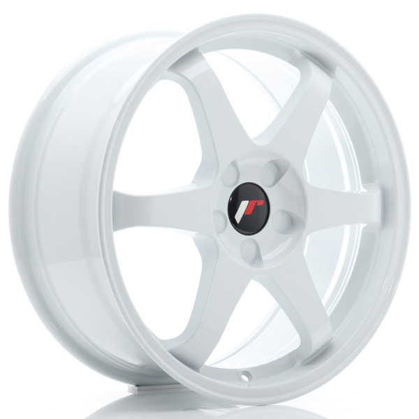 Set of 4 JR Wheels JR3 wheels for BMW 3 Series Touring 2015-2019