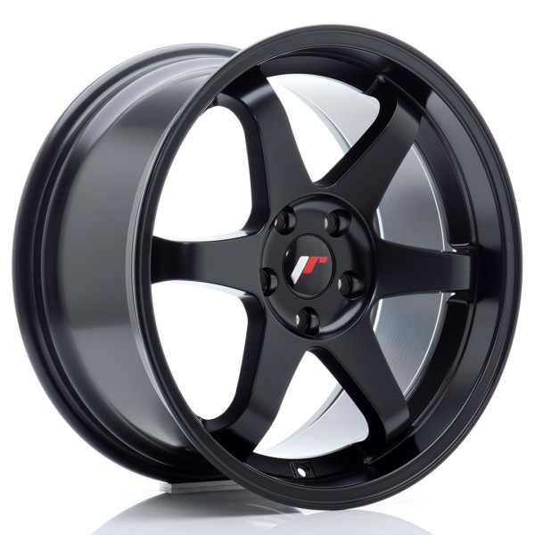 Juego de 4 llantas JR Wheels JR3 para BMW 3 Series Touring 2015-2019