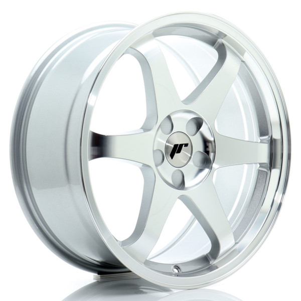 Sæt med 4 fælge JR Wheels JR3 til BMW 3 Series Touring 2015-2019