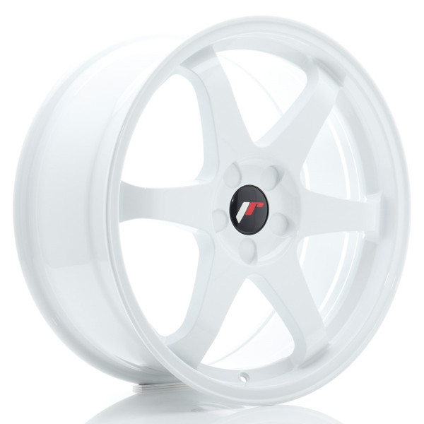 4 vanteen sarja JR Wheels JR3 BMW 3 Series Touring 2015-2019 -mallille