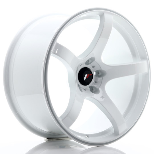 Set of 4 JR Wheels JR32 wheels for BMW 3 Series Touring 2015-2019