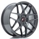 Set di 4 cerchi JR Wheels JR18 per Audi A1 2010-2015