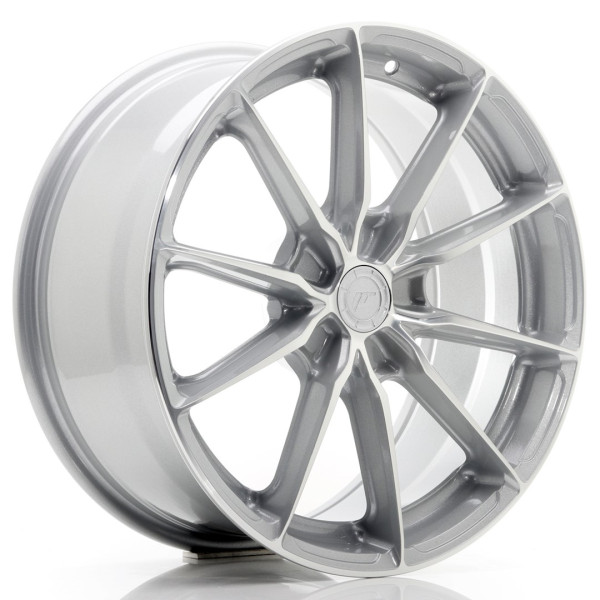 Juego de 4 llantas JR Wheels JR37 para BMW 3 Series Touring 2015-2019