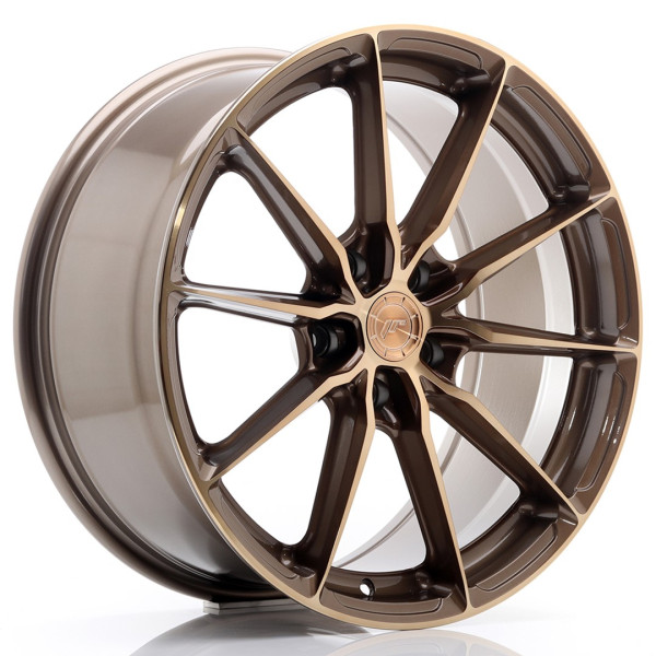 4er-Satz JR Wheels JR37 Felgen für BMW 3 Series Touring 2015-2019