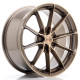 Set di 4 cerchi JR Wheels JR37 per BMW 3 Series Touring 2015-2019