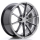 4er-Satz JR Wheels JR37 Felgen für BMW 3 Series Touring 2015-2019
