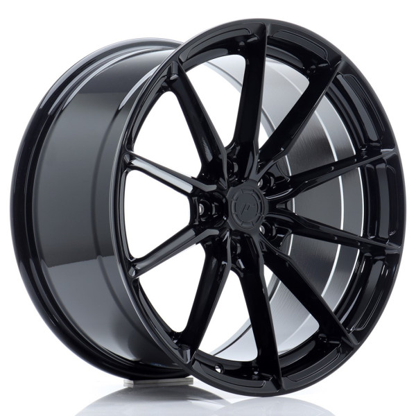 Set of 4 JR Wheels JR37 wheels for BMW 3 Series Touring 2015-2019