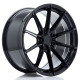Set of 4 JR Wheels JR37 wheels for BMW 3 Series Touring 2015-2019