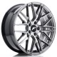 4 kpl:n sarja JR Wheels JR28 -vanteita Audi A1:lle (2010–2015)