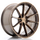 Lot de 4 jantes JR Wheels JR37 pour BMW 3 Series Touring 2015-2019